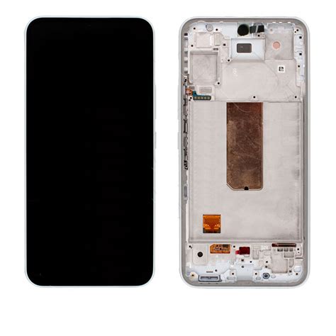 Samsung Galaxy A54 5G A546B Service Pack LCD Display Assembly With