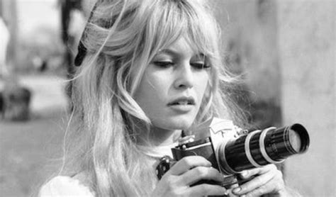 Happy Birthday Brigitte Bardot It Girls