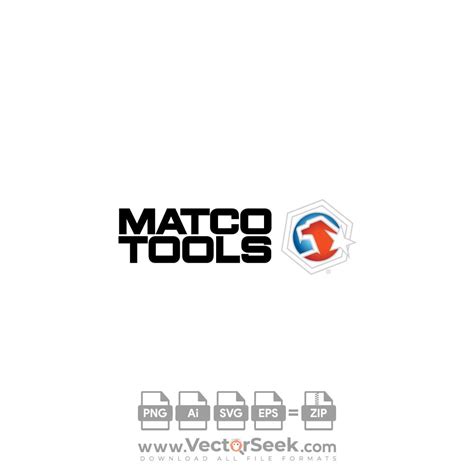 Matco Tools Logo Vector - (.Ai .PNG .SVG .EPS Free Download)