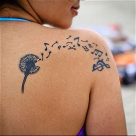 Top Music Tattoo Designs For You Easyday