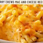 Terry Crews Mac And Cheese Recipe Easy Kitchen Guide