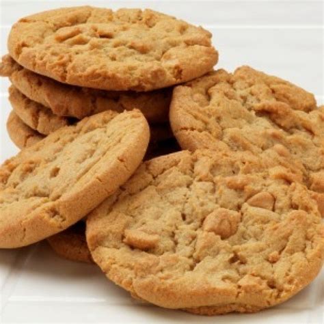 Peanut Butter Cookie Recipes | ThriftyFun