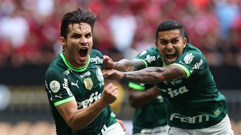 Veja a duração de contrato dos jogadores do Palmeiras Diário do Verdão