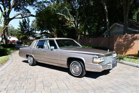 Cadillac Brougham Primo Classics International Llc