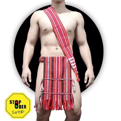 igorot bahag