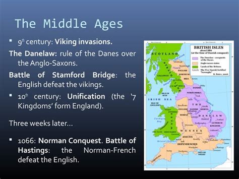 History of Britain | PPT