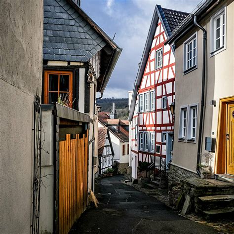 Sehenswertes Kronberg Tourismus