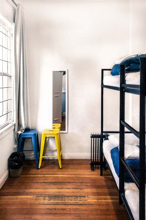 Downtown Hostel | The Cambie Hostel - Vancouver's best choice for hostels!