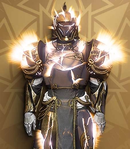 Destiny 2 Solstice Of Heroes 2020 Armor Sets Datamined