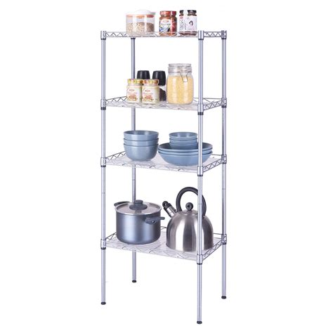 Metal Garage Storage Shelves - Decor For You