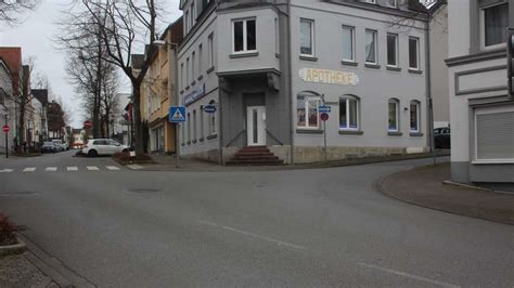 Große Baustelle in Neheim Das sollten Verkehrsteilnehmer beachten