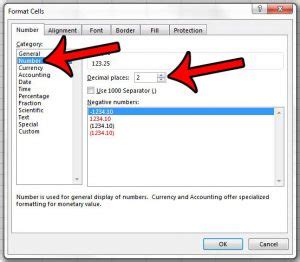 How To Show Two Decimal Places In Excel 2013 Solve Your Tech