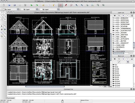 Librecad Caduntu Cambia De Nombre