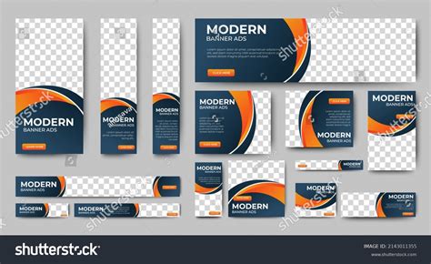 vector banner graphics design