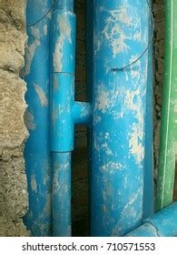 pipe  wall stock photo  shutterstock