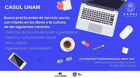 Cu Les Son Los Requisitos Para Realizar Servicio Social En La Fesc