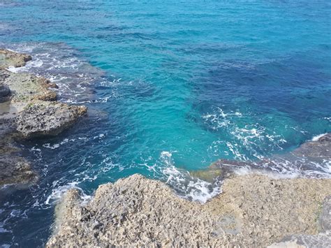 Salento Strände I Faraglioni di Sant Andrea Sant Andrea Melendugno