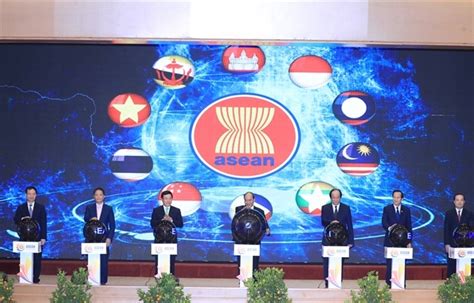 PM launches Vietnam’s 2020 ASEAN Chairmanship