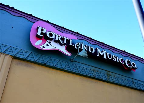 portland music co 4