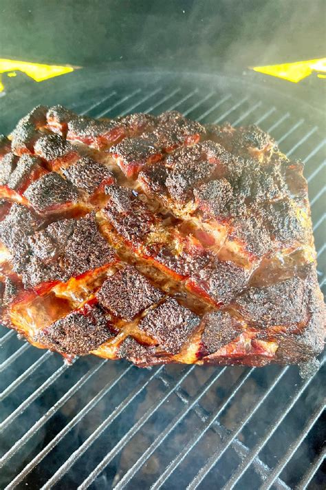 The Ultimate Guide To Delicious Pulled Pork On The Big Green Egg