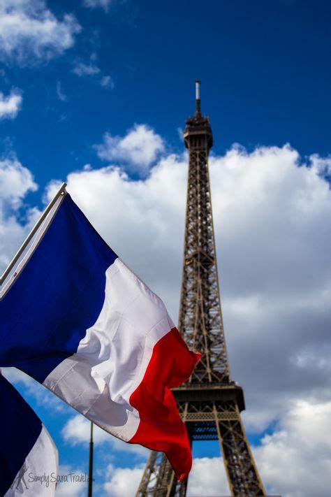 Top 10 france flag ideas and inspiration