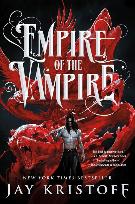 Empire of the Vampire