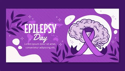 Epilepsy Awareness Posters