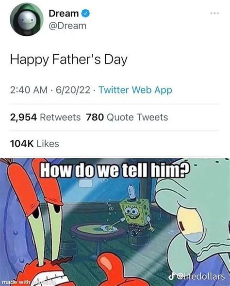 Spongebob Memes On Twitter How Do We Tell Him Https T Co