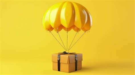 Estudio Impactante Revela Que El 89 De Los Tokens Airdrop Se Desploman