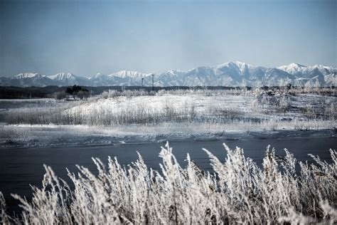 hokkaido_in_winter | Kyuhoshi