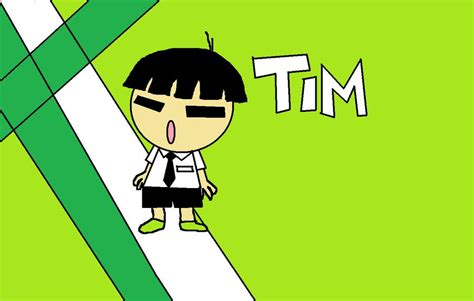 Timmy in a Tizzy by izzykahn on DeviantArt