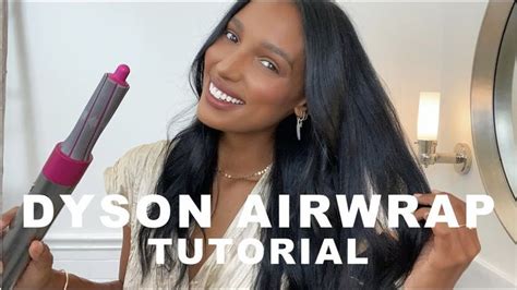 My go-to hairstyles using the Dyson Airwrap - YouTube | Hair styles ...