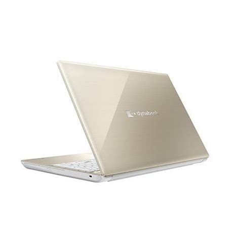 東芝 P1x4vpeg ノートパソコン Dynabook X4vg サテンゴールド ヤマダウェブコム