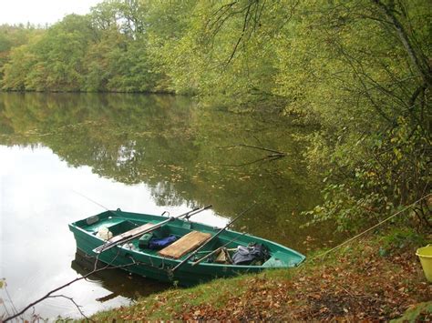 Sur les rivières la Combade et la Vienne nous avons des barrages qui