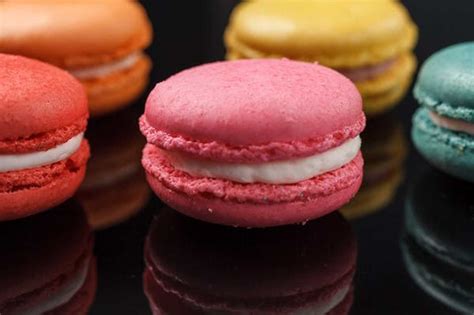 French Pastry Facts | Red Room Advertising