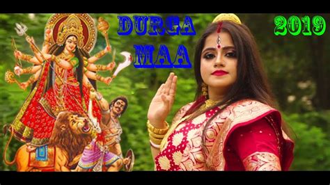 Agomoni Song Jago Maa Durga Puja Song 2019 Arijit Singh YouTube