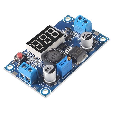 Snapklik Aitrip Pack Lm S Buck Converter Dc To Dc Step Down