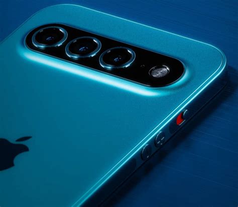 Iphone Pro Concept Feels More Like A Throwback Concept Phones