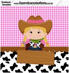 Ideas De Cumplea Os Mia Cowgirl Pink Fiesta Vaquera Fiesta