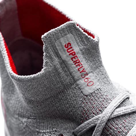 Nike Mercurial Superfly 6 Elite FG Raised On Concrete - Wolf Grey/Light ...