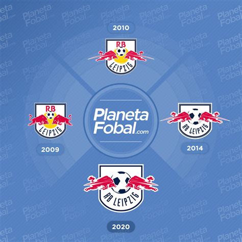 RB Leipzig Actualiza Su Escudo Oficial