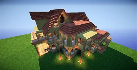 Cute Minecraft House No Mods Maybe You Would Like To Learn More About One Of These