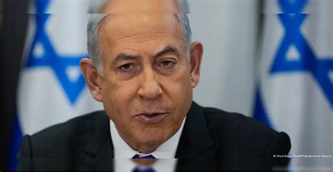 ¡ante La Muerte De 15 Soldados En Los Combates Benjamín Netanyahu