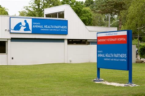 24 HOUR ANIMAL HOSPITAL TORONTO - Animal Health Partners (***) ***-**** | Medical therapy, Pet ...