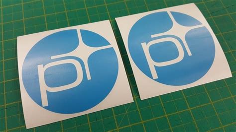 Zen Graphics Volvo Polestar Decals Stickers