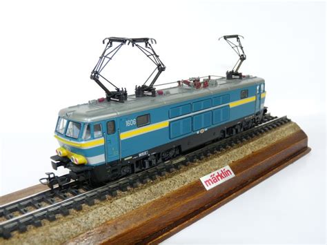 Märklin H0 3363 Elektrische locomotief Reeks 16 Catawiki