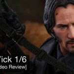 Toyreview Br O Nosso Neg Cio Review John Wick Hot Toys