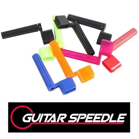 String Winder | Guitar Speedle