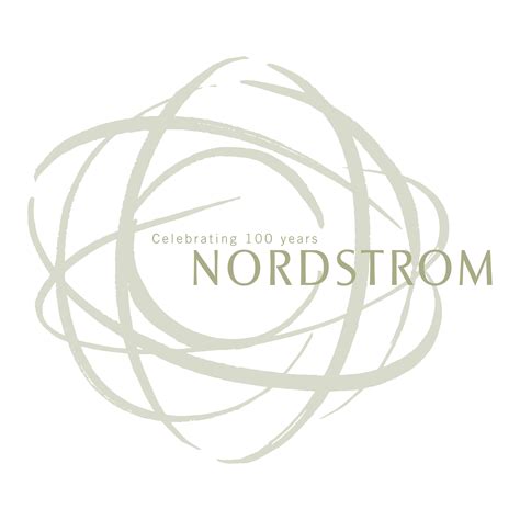 Nordstrom Logo PNG Transparent & SVG Vector - Freebie Supply