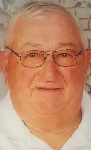 Henry Stout Obituary 2016 Madison Twp Pa Scranton Times